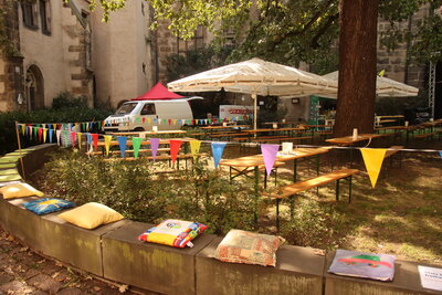 Foto des Albums: Weinfest 2020