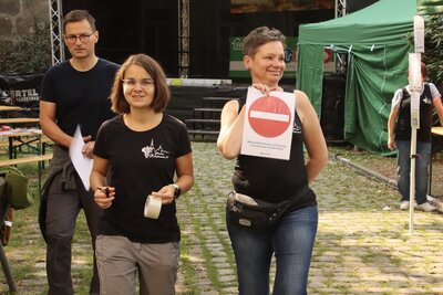 Foto des Albums: Weinfest 2020