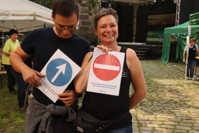 Foto des Albums: Weinfest 2020