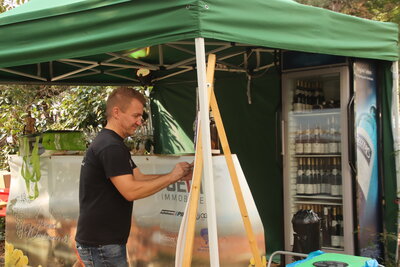 Foto des Albums: Weinfest 2020