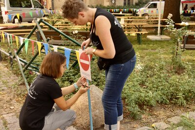 Foto des Albums: Weinfest 2020
