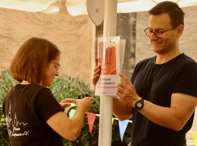 Foto des Albums: Weinfest 2020