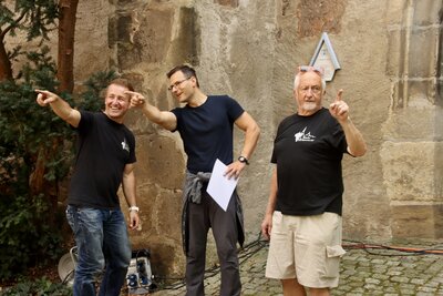 Foto des Albums: Weinfest 2020