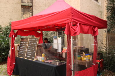 Foto des Albums: Weinfest 2020