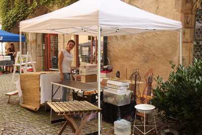 Foto des Albums: Weinfest 2020