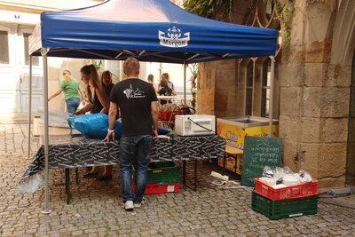 Foto des Albums: Weinfest 2020