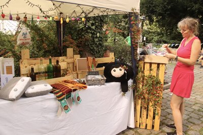Foto des Albums: Weinfest 2020