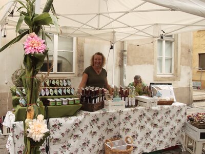 Foto des Albums: Weinfest 2020