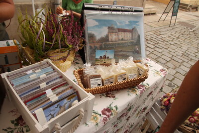 Foto des Albums: Weinfest 2020