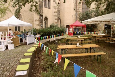 Foto des Albums: Weinfest 2020
