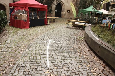 Foto des Albums: Weinfest 2020