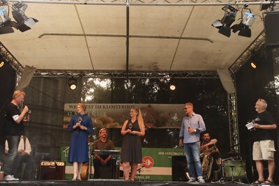 Foto des Albums: Weinfest 2020
