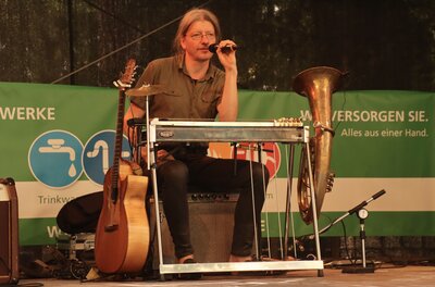 Foto des Albums: Weinfest 2020