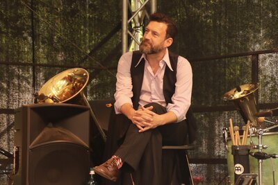 Foto des Albums: Weinfest 2020