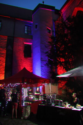 Foto des Albums: Weinfest 2020