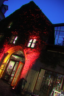 Foto des Albums: Weinfest 2020