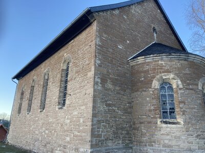 Foto des Albums: St. Katharina - Bilder