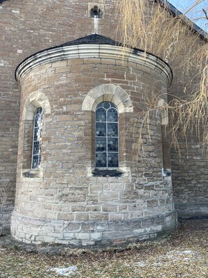 Foto des Albums: St. Katharina - Bilder