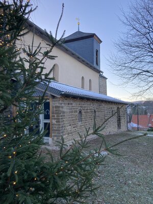 Foto des Albums: St. Katharina - Bilder