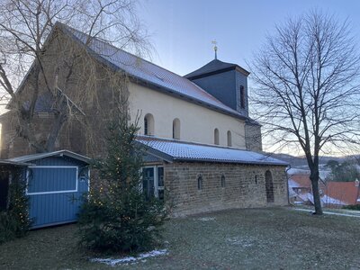 Foto des Albums: St. Katharina - Bilder
