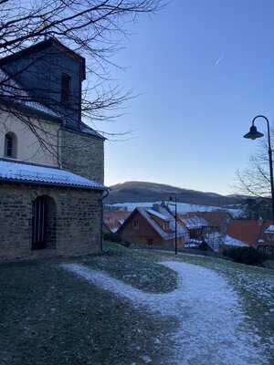 Foto des Albums: St. Katharina - Bilder
