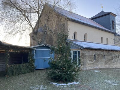 Foto des Albums: St. Katharina - Bilder
