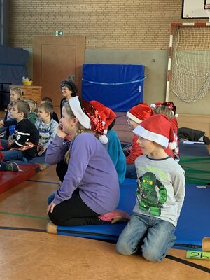 Foto des Albums: Adventsforum (16. 12. 2022)