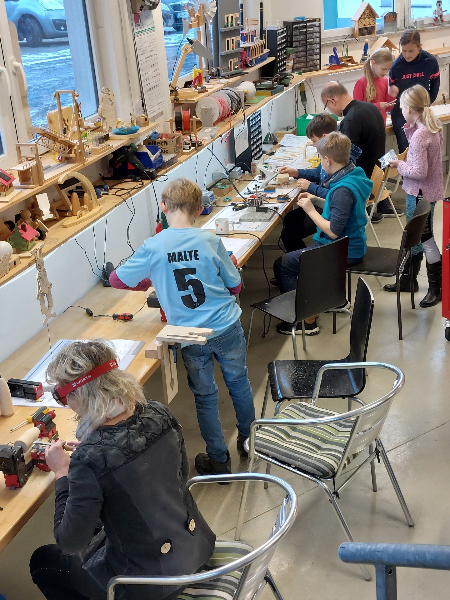 Bild der Galerie