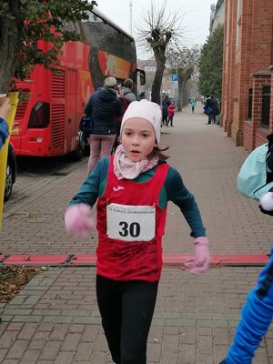 Foto des Albums: Weihnachtslauf Ueckermünde