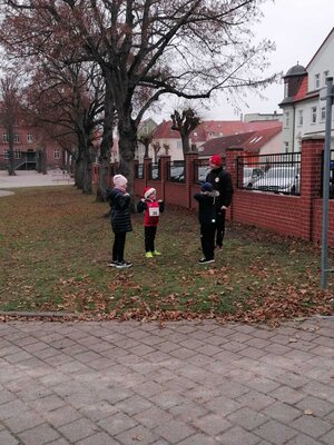 Foto des Albums: Weihnachtslauf Ueckermünde (20.​12.​2022)