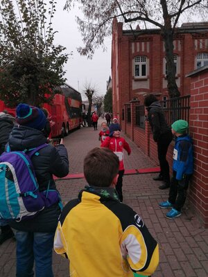 Foto des Albums: Weihnachtslauf Ueckermünde (20.​12.​2022)