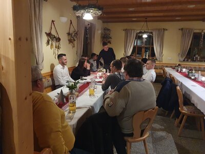 Weihnachtsfeier 21 