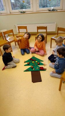 Foto des Albums: Frohe Weihnachten