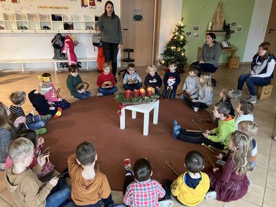 Foto des Albums: Frohe Weihnachten