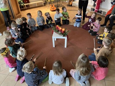 Foto des Albums: Frohe Weihnachten