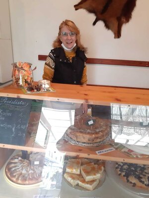 Foto des Albums: Herbstffest zwischen Sportlerheim und Mineralienhof