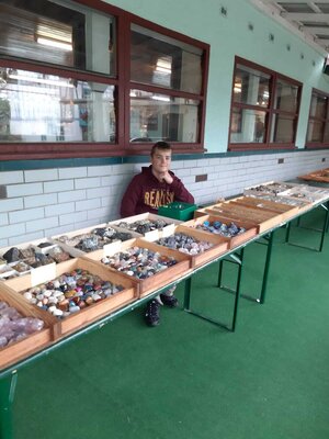Foto des Albums: Herbstffest zwischen Sportlerheim und Mineralienhof