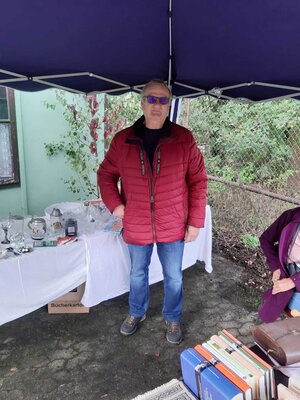 Foto des Albums: Herbstffest zwischen Sportlerheim und Mineralienhof