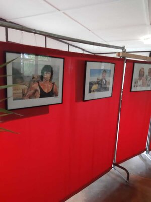 Foto des Albums: Herbstffest zwischen Sportlerheim und Mineralienhof