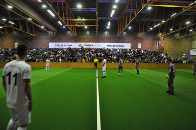 Cup Weiden 10 