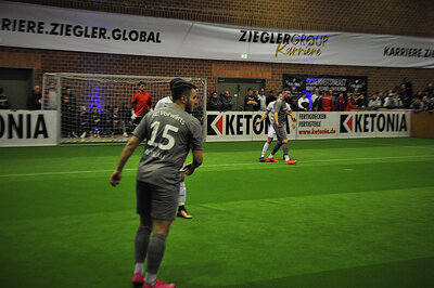 Cup Weiden 11 