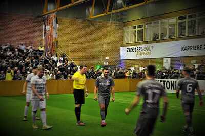 Cup Weiden 12 