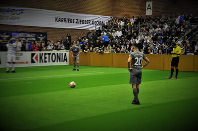 Cup Weiden 13 