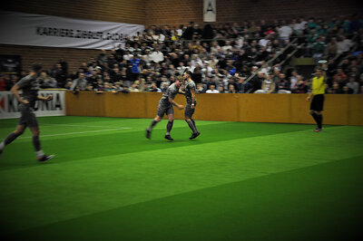 Cup Weiden 14 