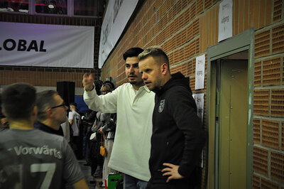 Cup Weiden 15 