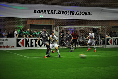 Cup Weiden 16 