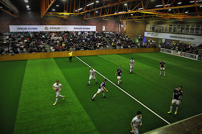 Cup Weiden 17 