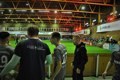 Cup Weiden 18 