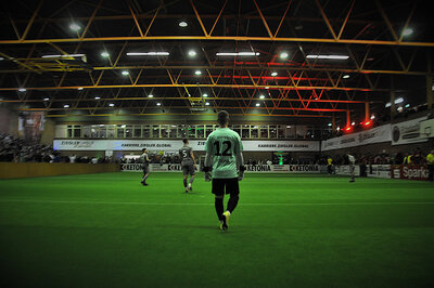 Cup Weiden 19 