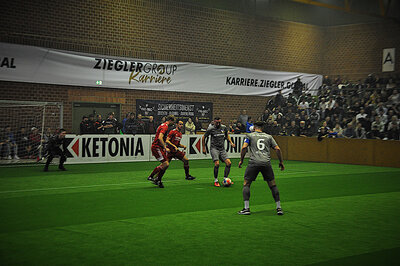 Cup Weiden 2 